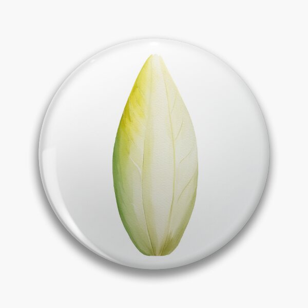 Item preview, Soft Watercolor Chicory Sticker designed and sold by GentleDayStudio.