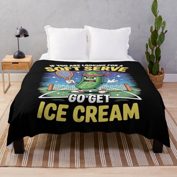 Item preview, Funny If You Are Looking For A Soft Serve Go Get Ice Cream designed and sold by Tatianamiobi.