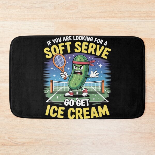 Item preview, Funny If You Are Looking For A Soft Serve Go Get Ice Cream designed and sold by Tatianamiobi.