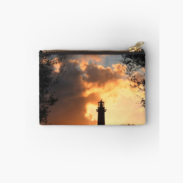 Item preview, Coastal Lighthouse at Sunset designed and sold by SunrizePhotos.