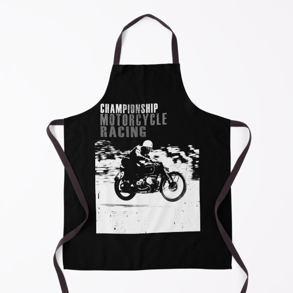 Item preview, Vintage Motorcycle Race Champion 49, Merch By Amazon, Redbubble, Teepublic, Limited Edition, Perfec designed and sold by OddlyUpliftings.