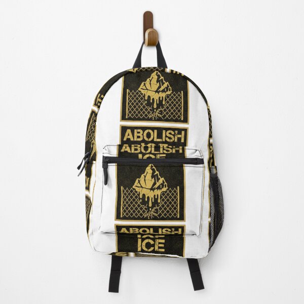 Item preview, abolish ice designed and sold by blacK1982White.