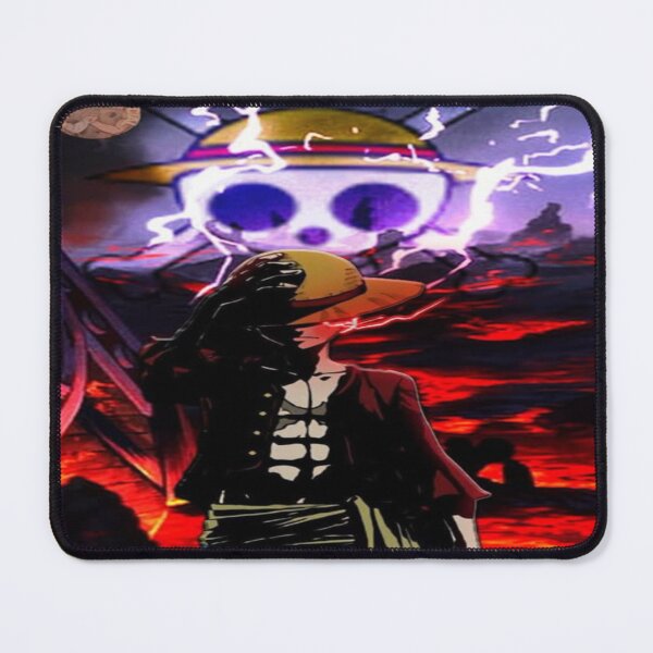 Item preview, Monkey D. Luffy designed and sold by The-Lethal55.