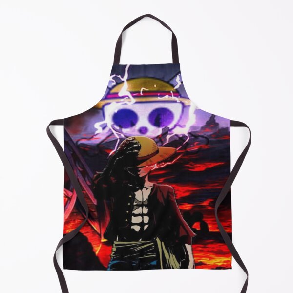 Item preview, Monkey D. Luffy designed and sold by The-Lethal55.