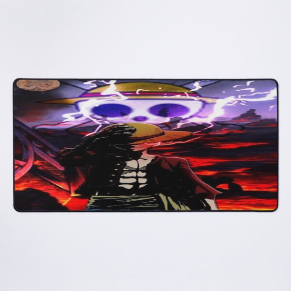 Item preview, Monkey D. Luffy designed and sold by The-Lethal55.