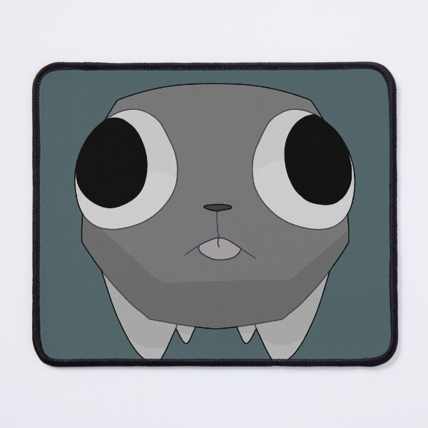 Item preview, Staring Problem designed and sold by Leoxxii.