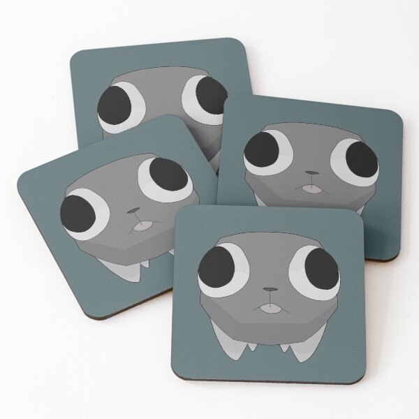 Item preview, Staring Problem designed and sold by Leoxxii.