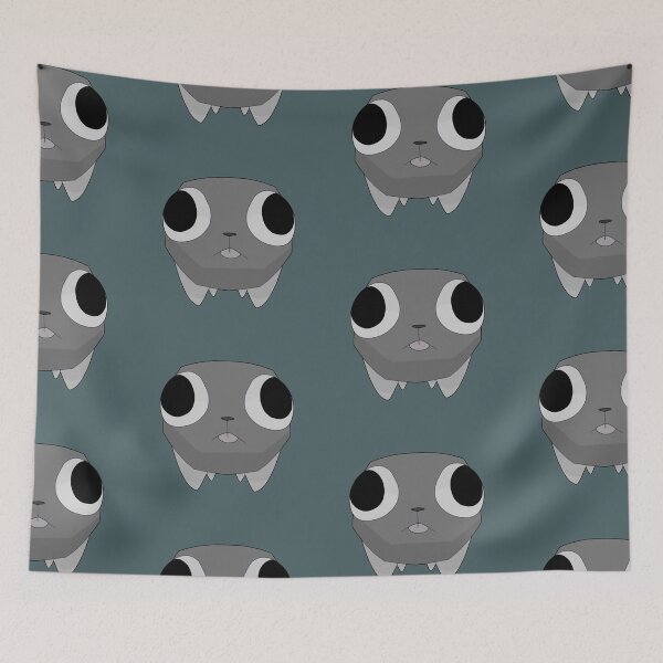 Item preview, Staring Problem designed and sold by Leoxxii.