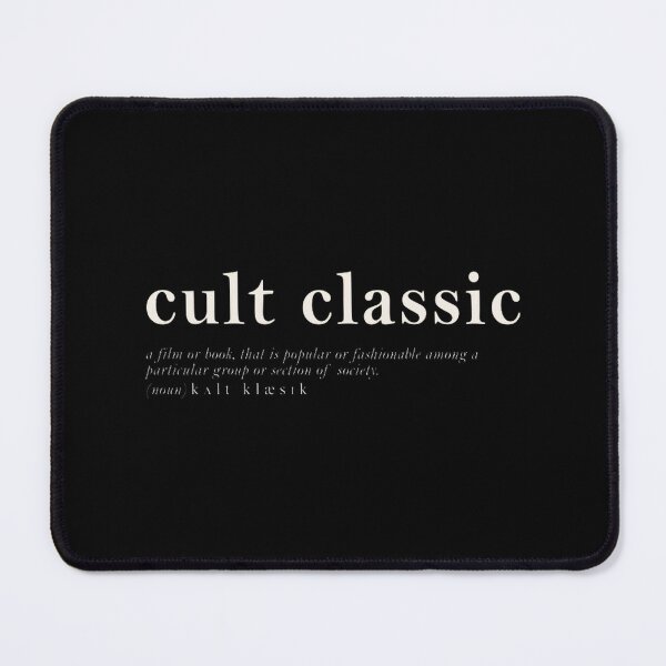 Item preview, Cult Classicpng, Merch By Amazon, Redbubble, Teepublic, Limited Edition, Perfect Gift For You And F designed and sold by OddlyUpliftings.