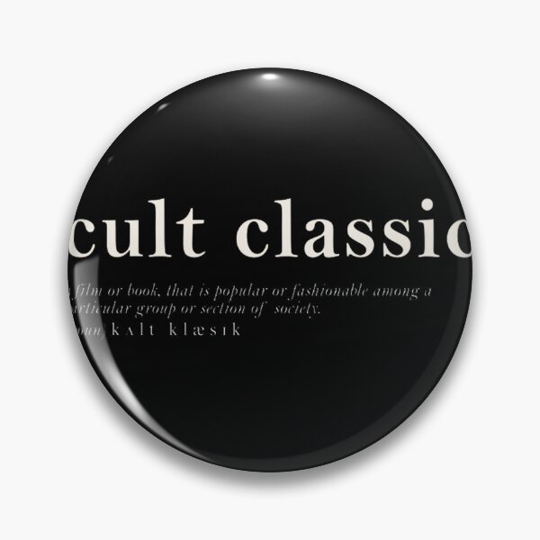 Item preview, Cult Classicpng, Merch By Amazon, Redbubble, Teepublic, Limited Edition, Perfect Gift For You And F designed and sold by OddlyUpliftings.