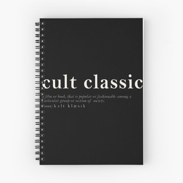 Item preview, Cult Classicpng, Merch By Amazon, Redbubble, Teepublic, Limited Edition, Perfect Gift For You And F designed and sold by OddlyUpliftings.