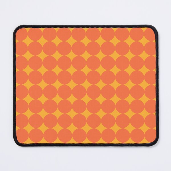 Item preview, Orange Dopamine Twinkle - Periwinkle Green designed and sold by FoxfireAndCo.