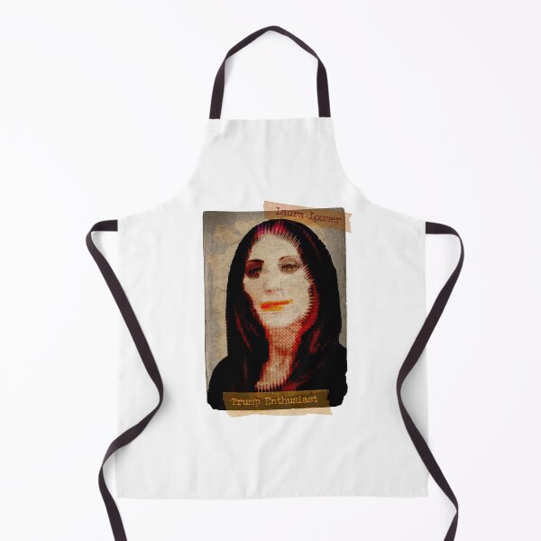 Item preview, Laura Loomer - Trump Enthusiast designed and sold by Alex Preiss.