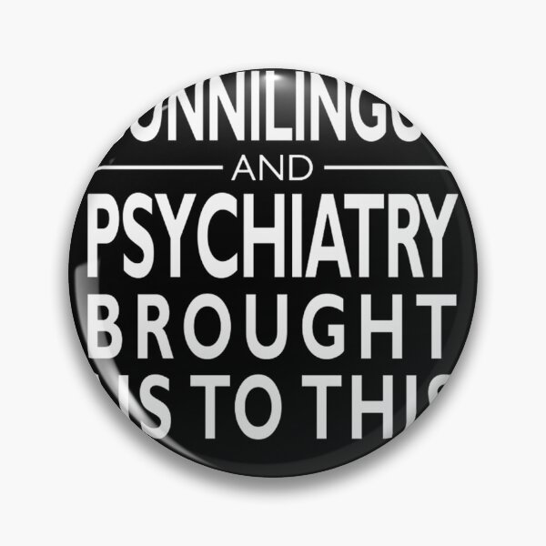 Item preview, Cunnilingus And Psychiatrypng, Merch By Amazon, Redbubble, Teepublic, Limited Edition, Perfect Gift designed and sold by OddlyUpliftings.