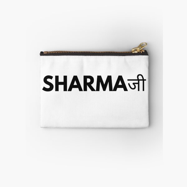 Item preview, Sharma Ji designed and sold by NovemberFriend.