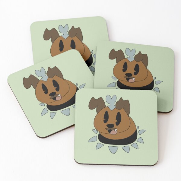 Item preview, Lockjaw! designed and sold by Leoxxii.