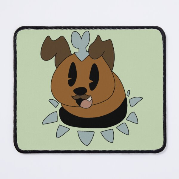 Item preview, Lockjaw! designed and sold by Leoxxii.