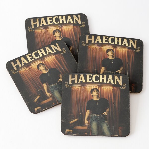 Item preview, Haechan Main Stage designed and sold by ChocoMandu.