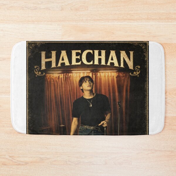 Item preview, Haechan Main Stage designed and sold by ChocoMandu.