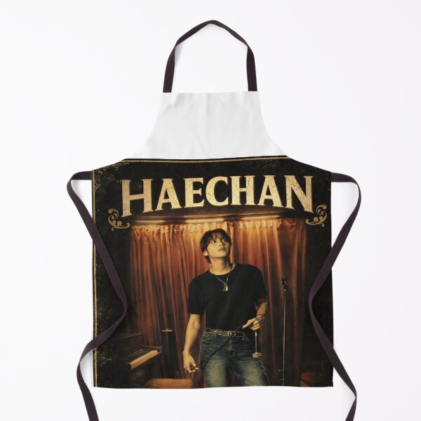 Item preview, Haechan Main Stage designed and sold by ChocoMandu.