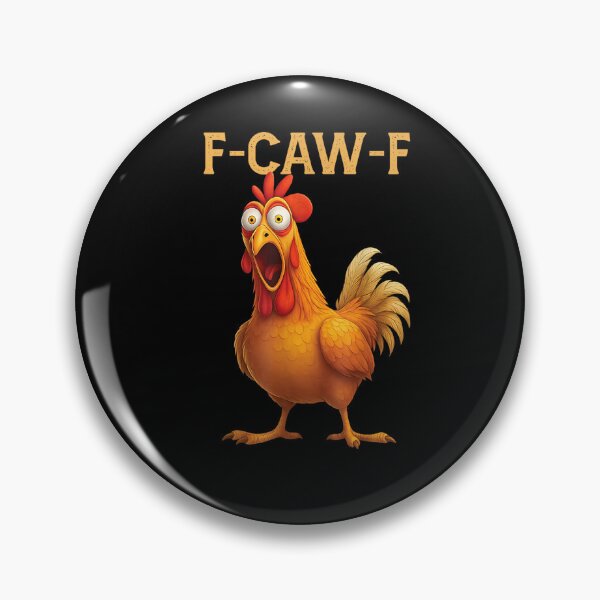 Item preview, Quote Rooster Meme  designed and sold by Juansustait.