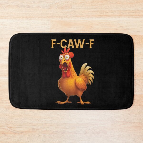 Item preview, Quote Rooster Meme  designed and sold by Juansustait.