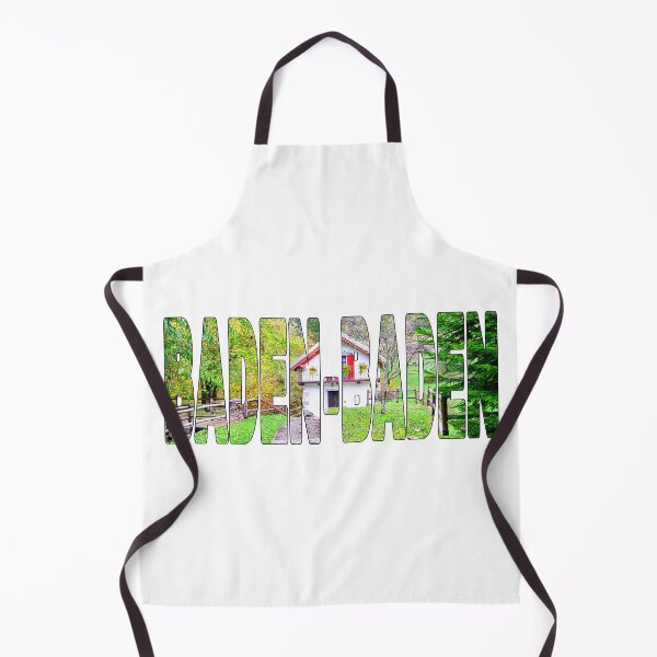 Item preview, BADEN-BADEN - Germany Black Forest House in the Woods designed and sold by Adam Gormley.