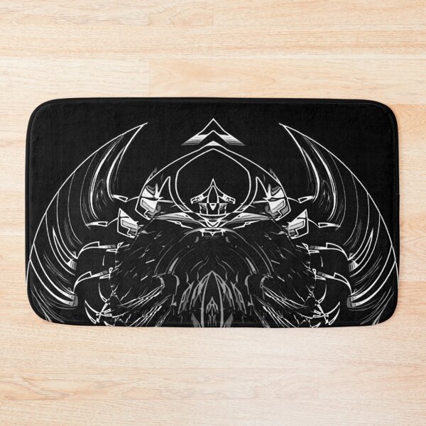 Item preview, Angel of Death designed and sold by JacJaq.