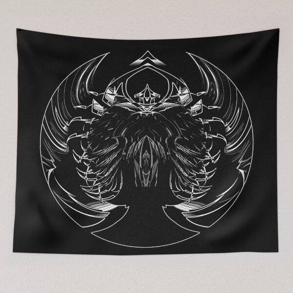 Item preview, Angel of Death designed and sold by JacJaq.