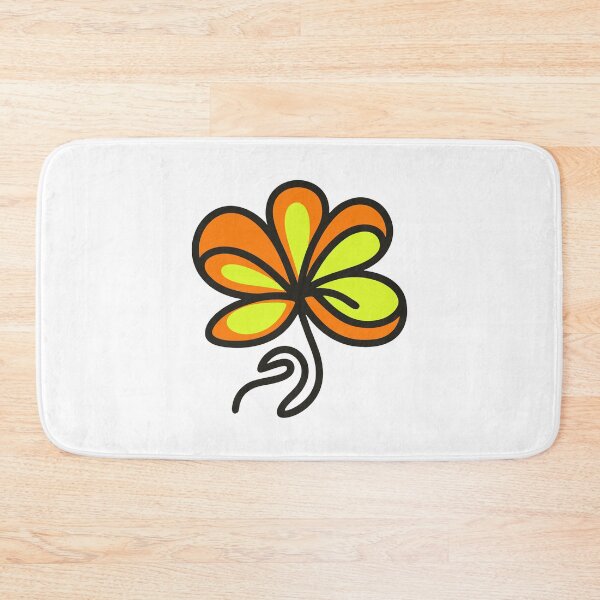 Item preview, Tiny Flowers designed and sold by GraphicsClub.