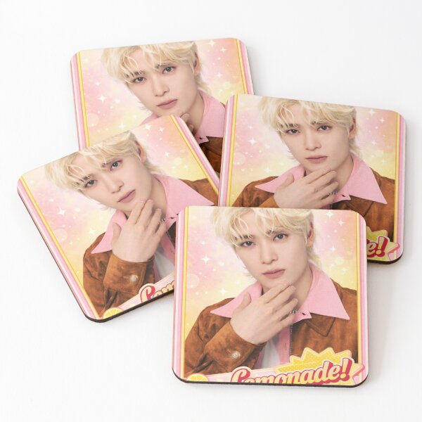 Item preview, Jaehyun Lemonade designed and sold by ChocoMandu.