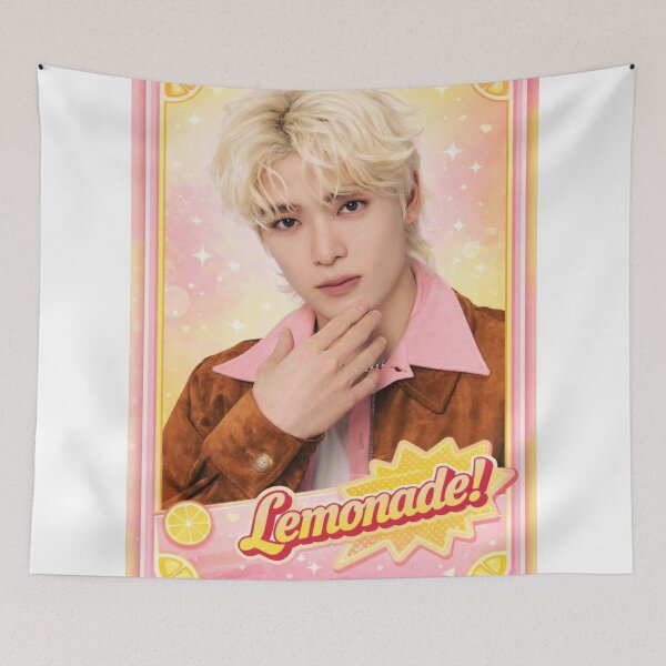 Item preview, Jaehyun Lemonade designed and sold by ChocoMandu.