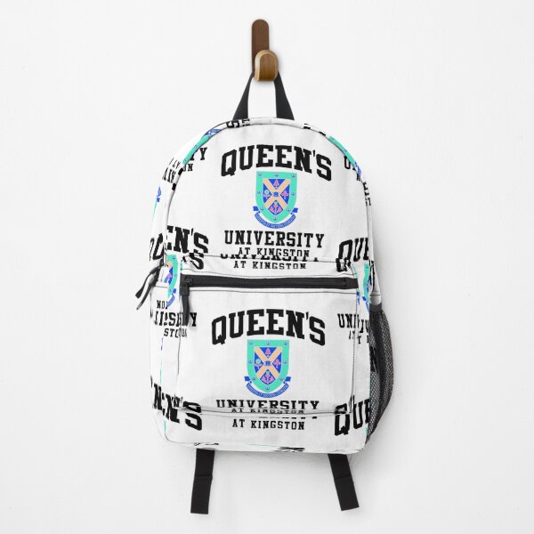 Item preview, Queen’s University Heraldic Crest designed and sold by WEALLSTUDENTS.