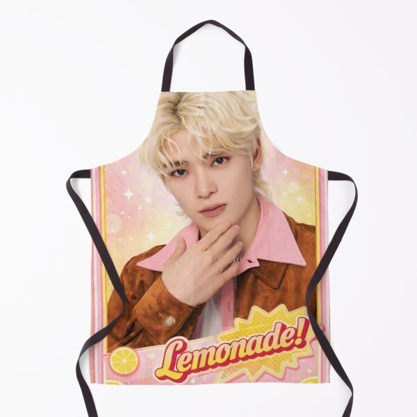 Item preview, Jaehyun Lemonade designed and sold by ChocoMandu.