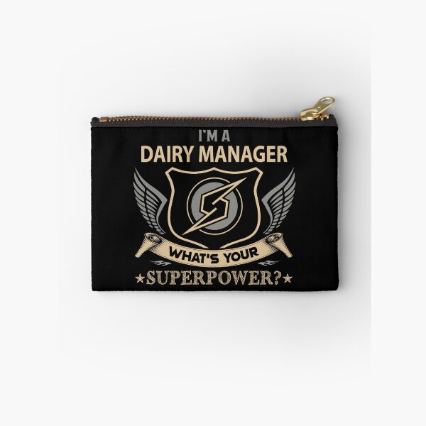 Item preview, Dairy Manager designed and sold by hzibfldecjq42.