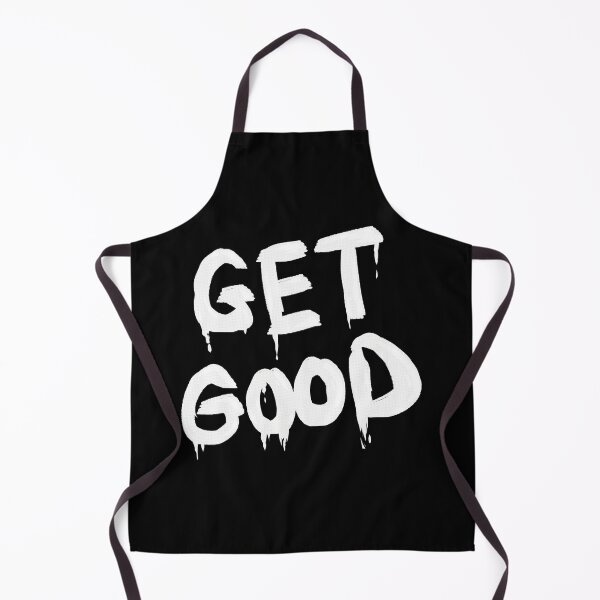 Item preview, Get Good Graffiti Typography designed and sold by BobbyMillsArt.