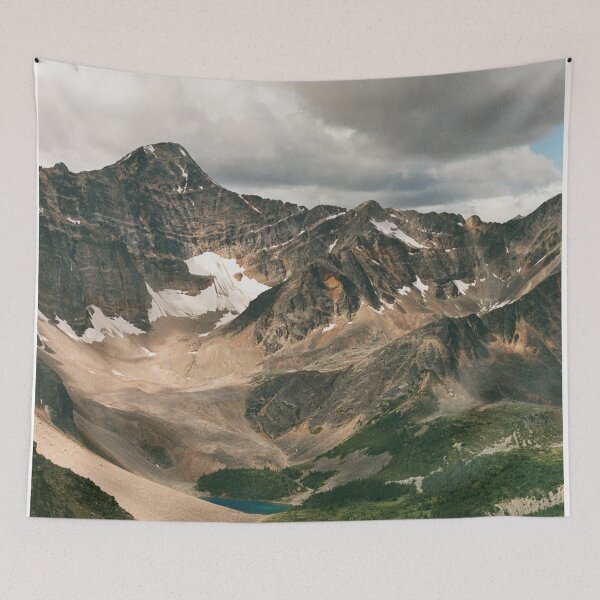 Item preview, Monday Hikes 01 designed and sold by lilfish-pond.