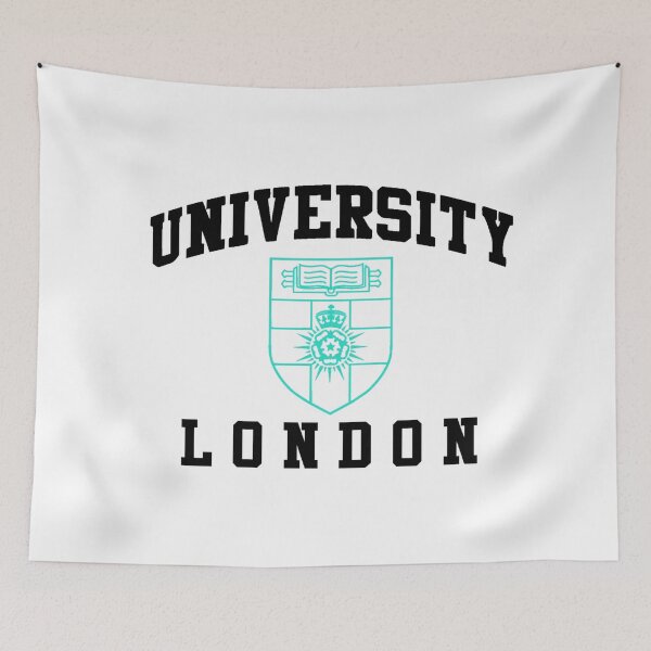 Item preview, University of London Academic Crest designed and sold by WEALLSTUDENTS.