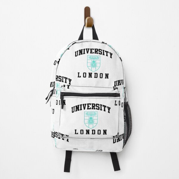 Item preview, University of London Academic Crest designed and sold by WEALLSTUDENTS.