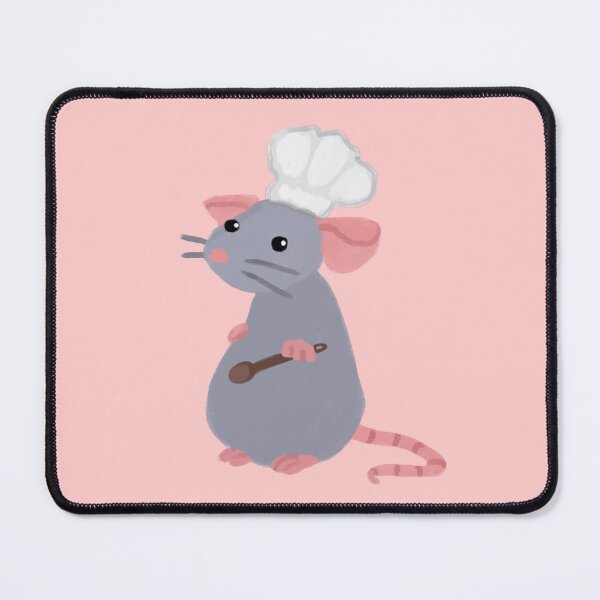 Item preview, Remy of Ratatouille designed and sold by Jubas312.