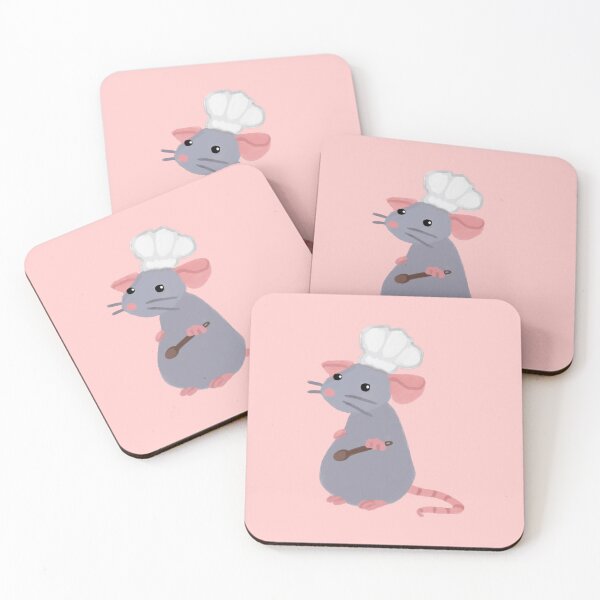 Item preview, Remy of Ratatouille designed and sold by Jubas312.