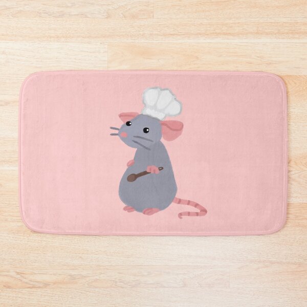 Item preview, Remy of Ratatouille designed and sold by Jubas312.