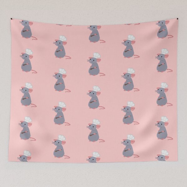 Item preview, Remy of Ratatouille designed and sold by Jubas312.