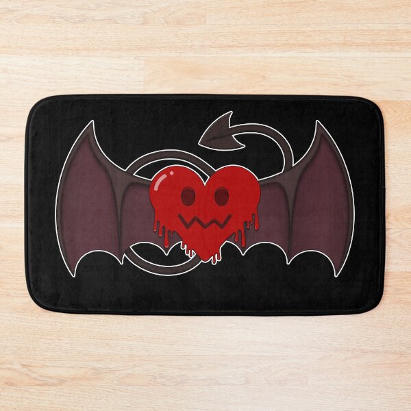 Item preview, Jack'O Vampire Heart designed and sold by 1upVSCPU.