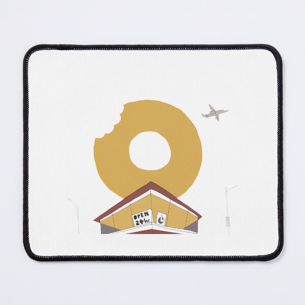 Item preview, Donutspng, Merch By Amazon, Redbubble, Teepublic, Limited Edition, Perfect Gift For You And Friends designed and sold by WaddleWonders.