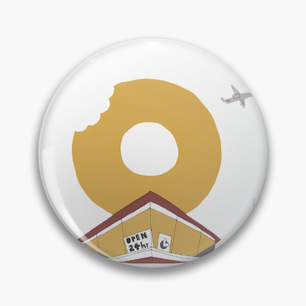 Item preview, Donutspng, Merch By Amazon, Redbubble, Teepublic, Limited Edition, Perfect Gift For You And Friends designed and sold by WaddleWonders.