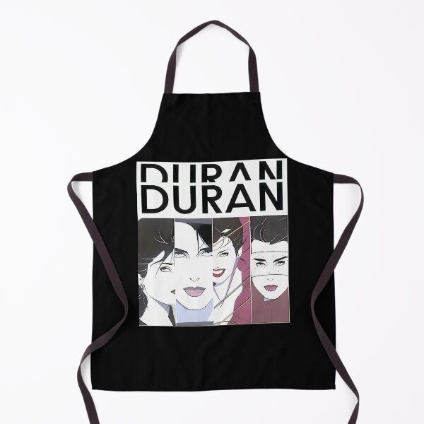 Item preview, Duran Duran Music Rock Band Guitar Duran Duran Riopng, Merch By Amazon, Redbubble, Teepublic, Limit designed and sold by WaddleWonders.