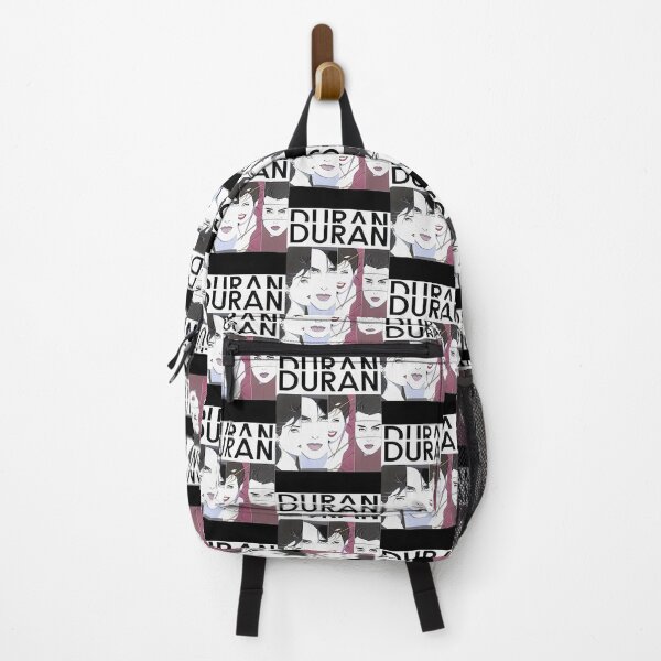 Item preview, Duran Duran Music Rock Band Guitar Duran Duran Riopng, Merch By Amazon, Redbubble, Teepublic, Limit designed and sold by WaddleWonders.