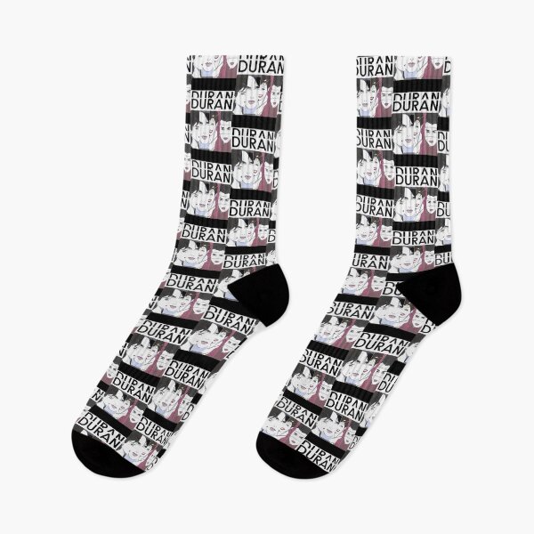 Item preview, Duran Duran Music Rock Band Guitar Duran Duran Riopng, Merch By Amazon, Redbubble, Teepublic, Limit designed and sold by WaddleWonders.