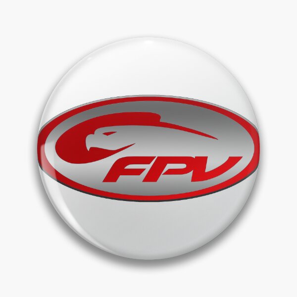 Item preview, FPV Red designed and sold by Dark Monohue.